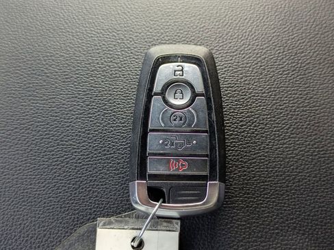 Used 2024 Ford F150 XLT w/ Equipment Group 302A MID image 31