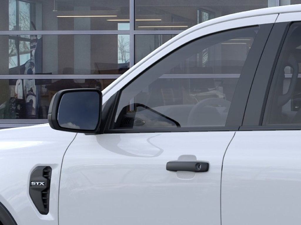 New 2026 Ford Ranger XL AWD/4WD image 20