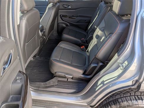 Used 2023 GMC Acadia AT4 w/ Technology Package image 24