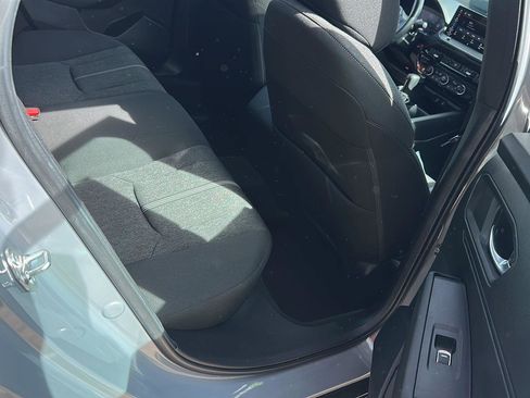 Used 2024 Honda Accord Sport image 23
