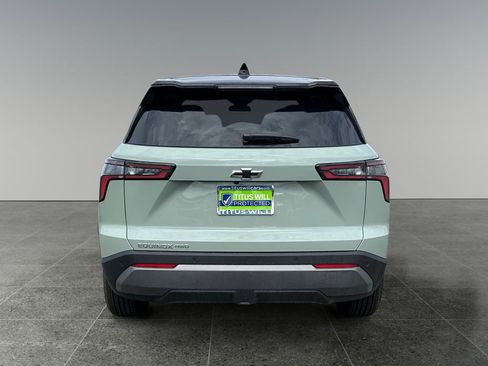 New 2026 Chevrolet Equinox LT image 6