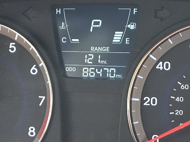 Used 2012 Hyundai Accent GLS FWD image 6