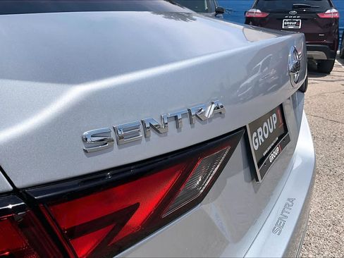 Used 2021 Nissan Sentra S FWD image 30