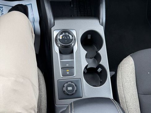 Used 2025 Ford Bronco Sport Big Bend w/ Convenience Package image 22