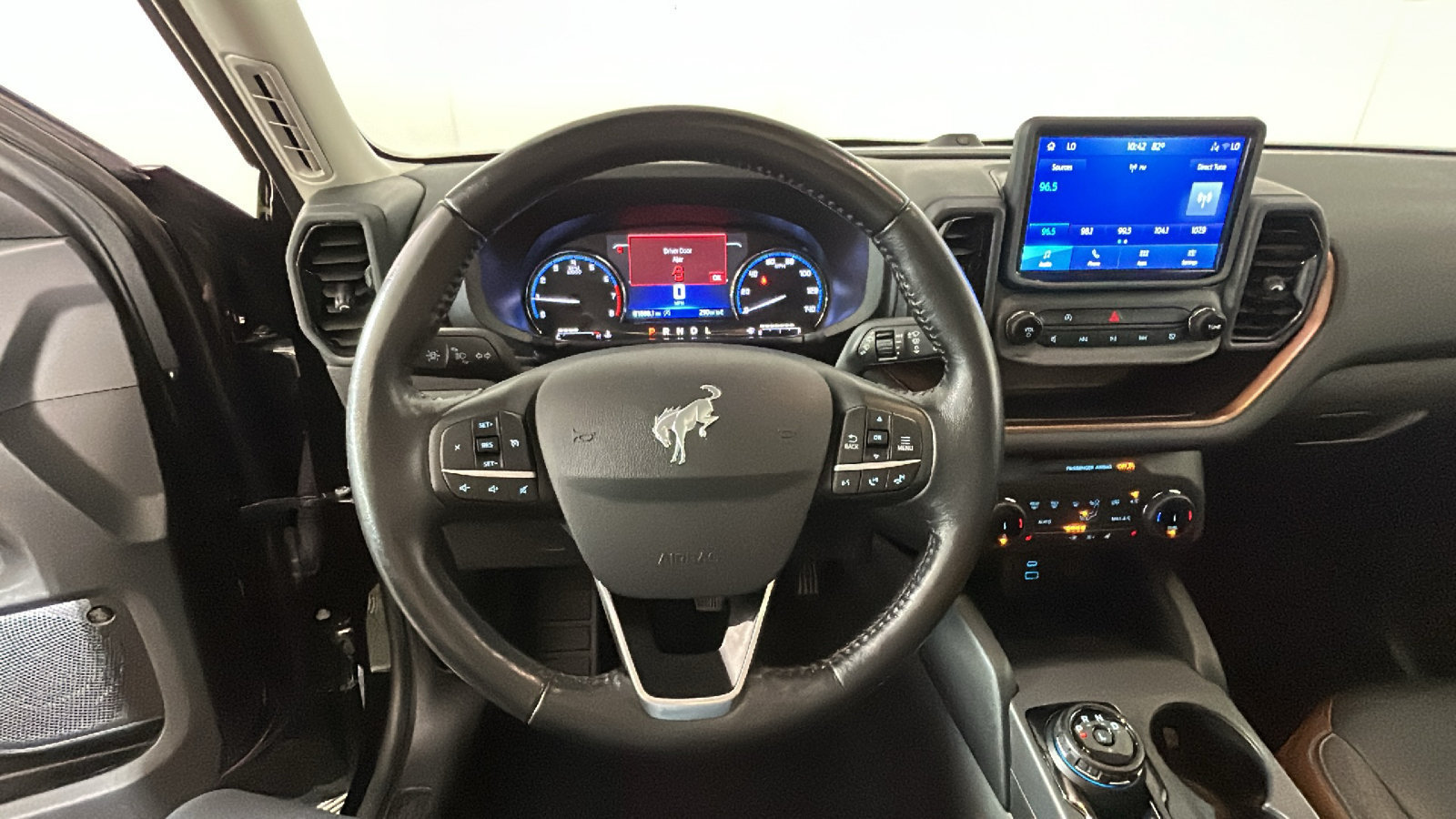 Used 2022 Ford Bronco Sport Outer Banks w/ Tech Package AWD/4WD image 20