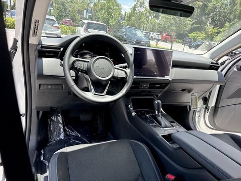 New 2026 MAZDA CX-5 Select AWD/4WD image 35