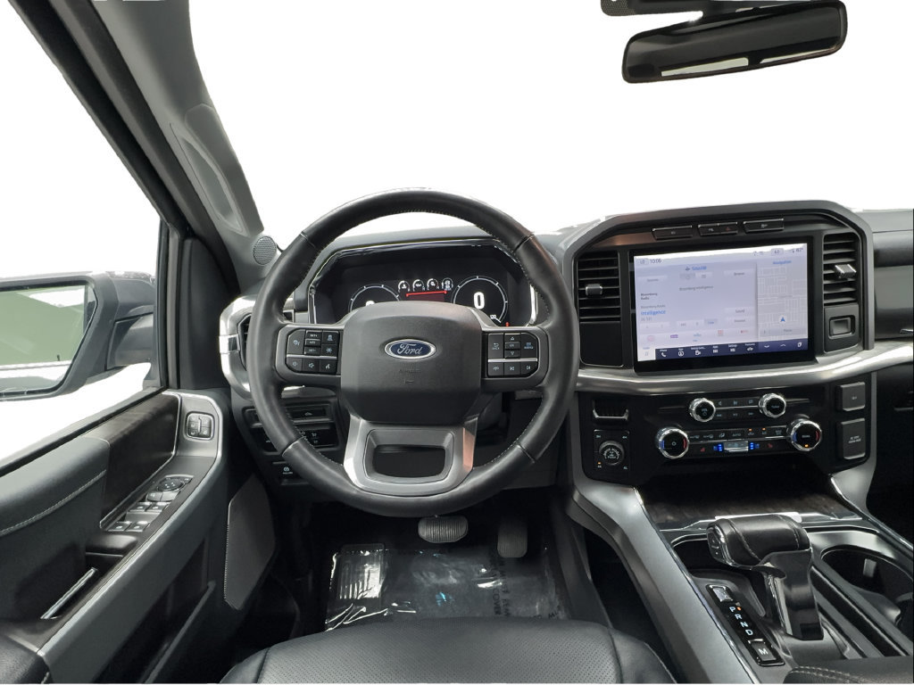 Used 2023 Ford F150 Lariat w/ Equipment Group 502A High AWD/4WD image 41