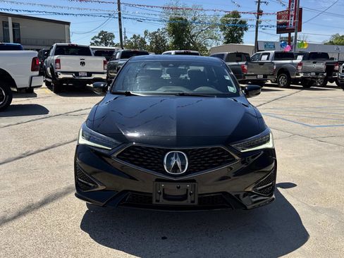 Used 2022 Acura ILX image 2