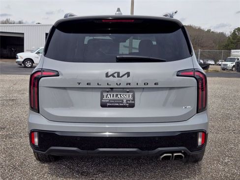 Used 2025 Kia Telluride SX Prestige X-Pro AWD/4WD image 15