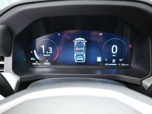 Used 2025 Ford Explorer Active image 23