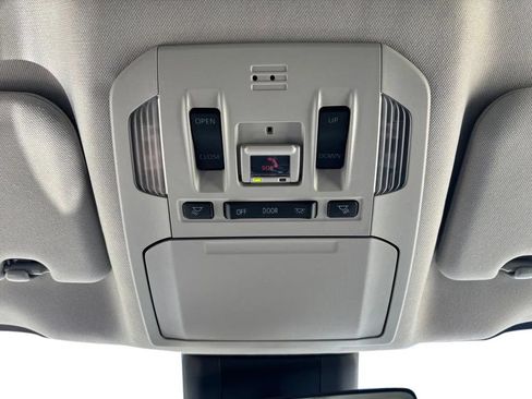 Used 2023 Toyota Highlander XLE FWD image 20