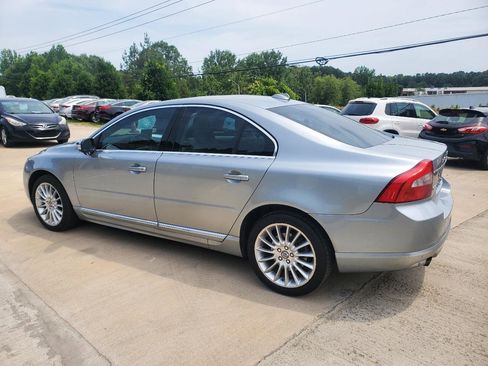 Used 2011 Volvo S80 T6 AWD/4WD image 11