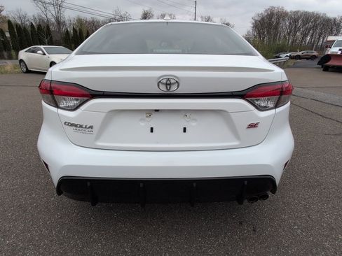 Used 2024 Toyota Corolla SE FWD image 6