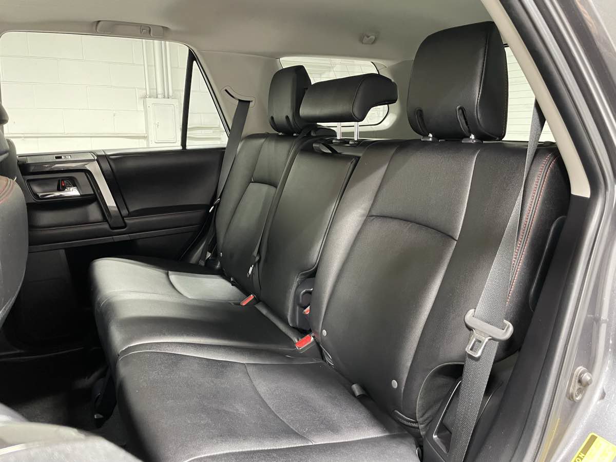 Used 2020 Toyota 4Runner TRD Pro AWD/4WD image 18