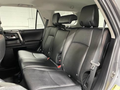 Used 2020 Toyota 4Runner TRD Pro AWD/4WD image 18