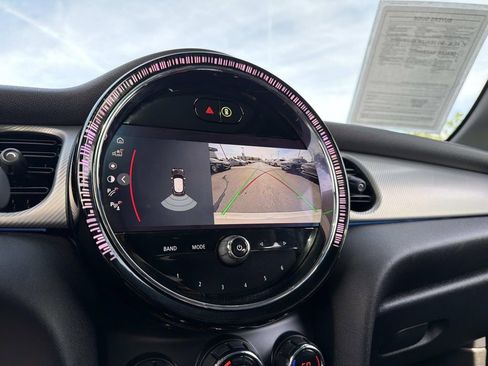 Used 2022 MINI Cooper S FWD image 12