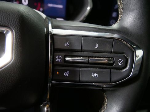 Used 2023 GMC Canyon Denali AWD/4WD image 23