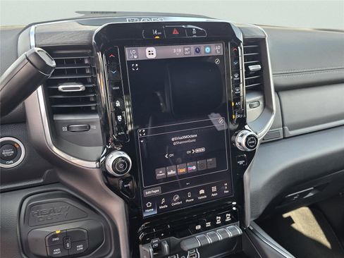 New 2026 RAM 2500 Laramie w/ Night Edition image 20