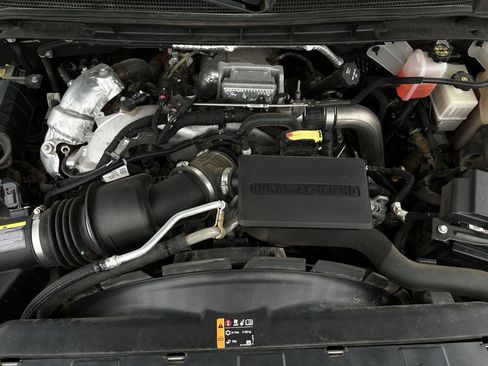 Used 2021 Chevrolet Silverado 2500 LT w/ Z71 Off-Road Package image 28