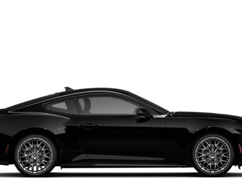 New 2026 Ford Mustang Premium RWD image 49