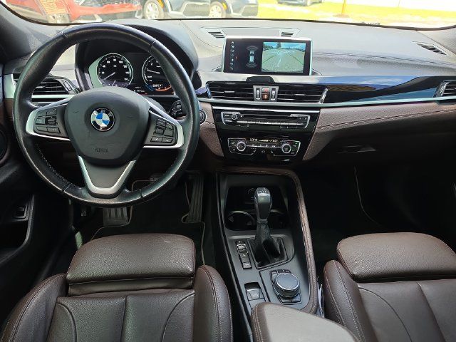 Used 2019 BMW X2 xDrive28i w/ Convenience Package AWD/4WD image 9