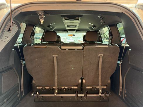 Used 2018 Dodge Grand Caravan GT FWD image 10
