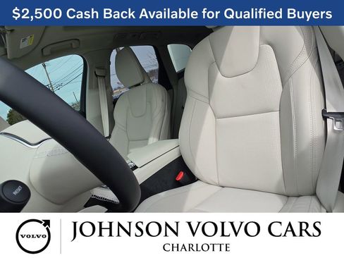 New 2026 Volvo XC60 T8 Ultra w/ Protection Package Premier image 15