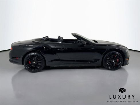 Used 2020 Bentley Continental GT V8 image 5