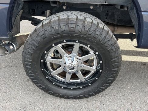 Used 2017 Ford F250 Lariat w/ Chrome Package image 25