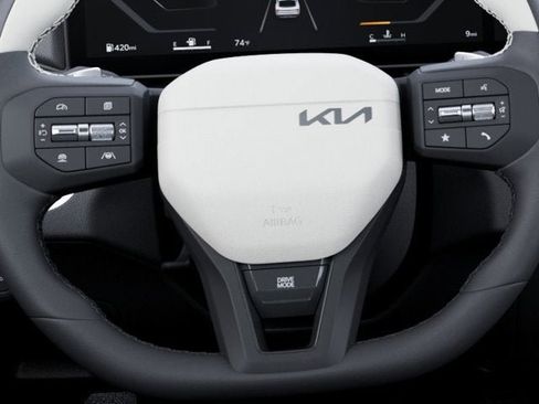 New 2026 Kia K4 GT-Line Turbo FWD image 22