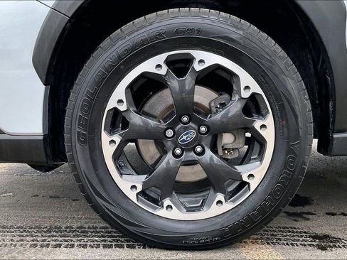 Used 2023 Subaru Crosstrek 2.0i image 10