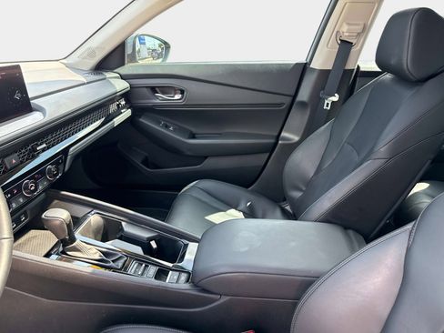 Used 2024 Honda Accord EX-L image 21