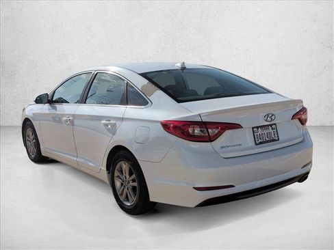 Used 2016 Hyundai Sonata SE FWD image 7