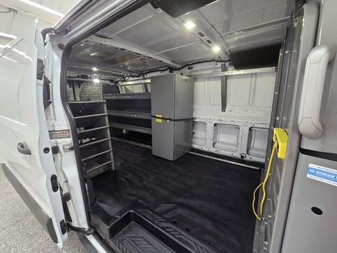 Used 2017 Ford Transit 250 148 Low Roof RWD image 17