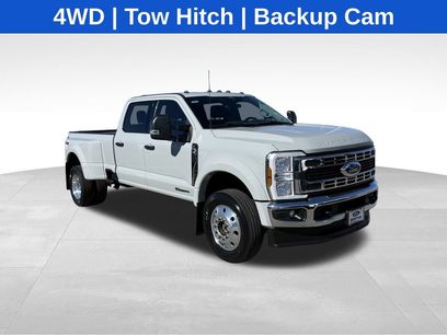 Used 2025 Ford F450 XLT
