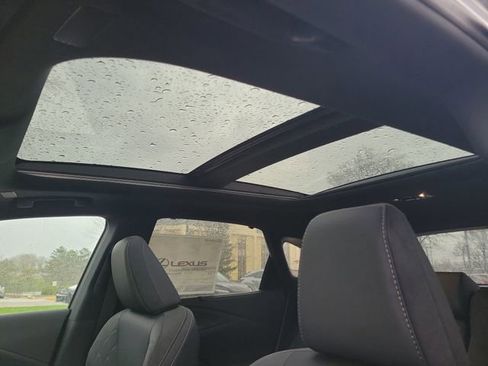 New 2026 Lexus RX 350 350 Luxury image 31