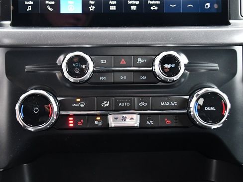 Used 2025 Ford F150 XLT w/ Equipment Group 302A MID image 20