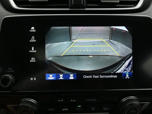 Used 2019 Honda CR-V EX image 16