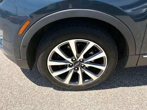 Used 2019 Lincoln MKC Reserve w/ MKC Technology Package AWD/4WD image 26