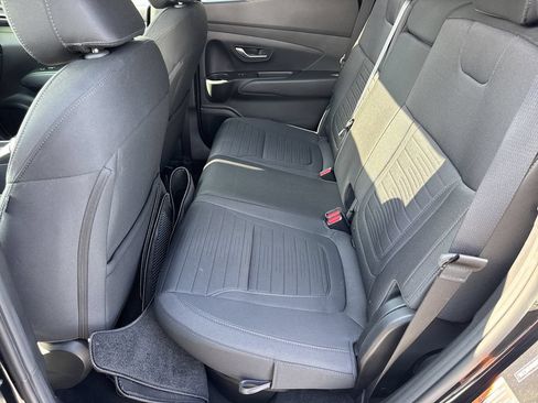 Used 2023 Hyundai Santa Cruz Night w/ Cargo Package AWD/4WD image 20