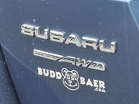 Certified 2022 Subaru Outback Premium image 30