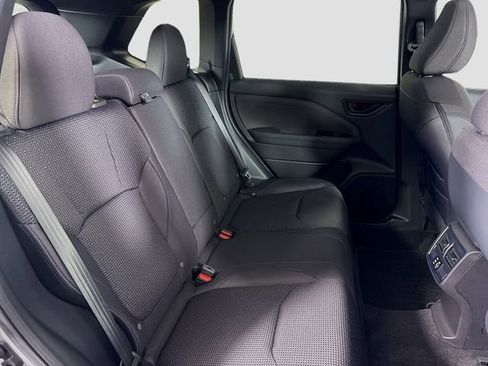 New 2026 Subaru Forester Premium image 28