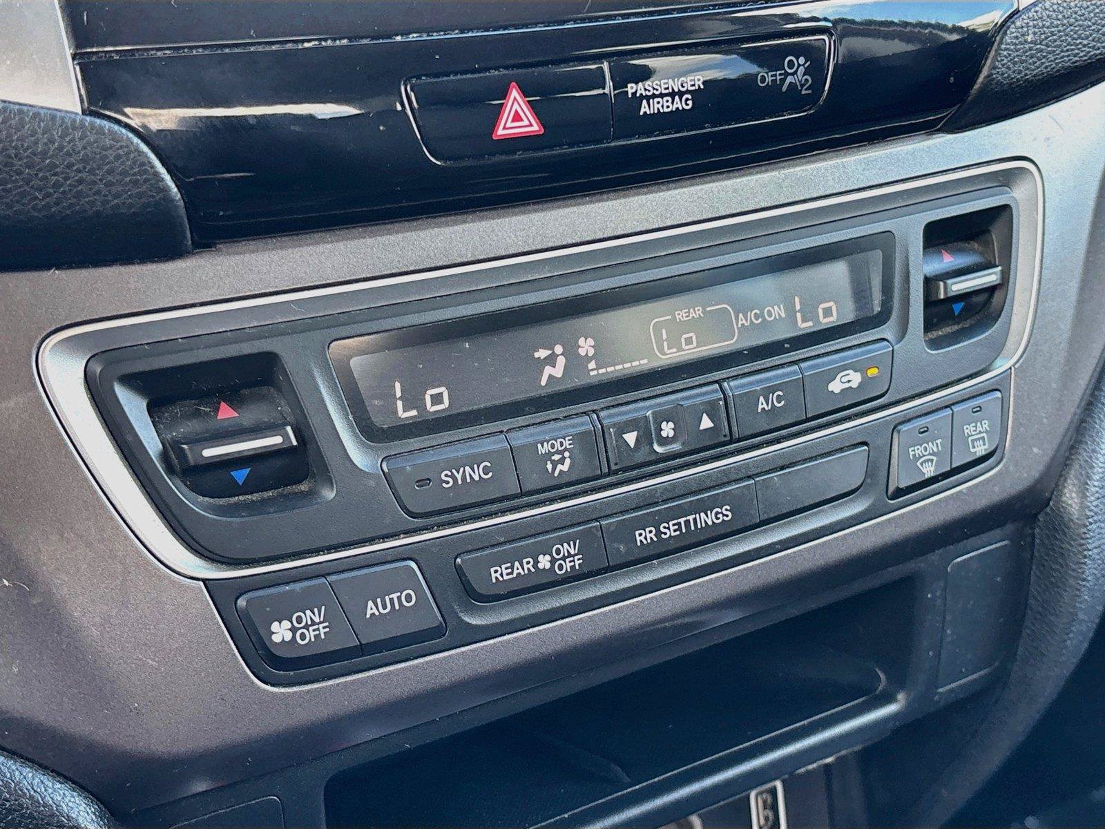 Used 2020 Honda Ridgeline Sport image 15