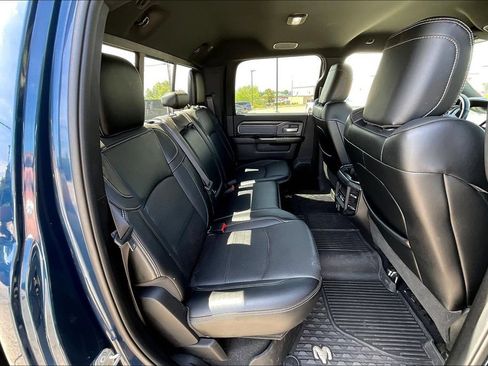 Used 2023 RAM 2500 Rebel w/ Level 1 Equipment Group AWD/4WD image 24