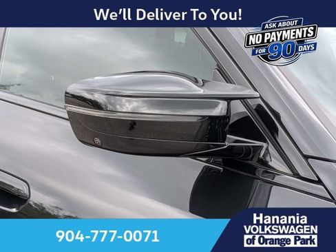 Used 2024 BMW i4 M50 w/ Premium Package AWD/4WD image 10