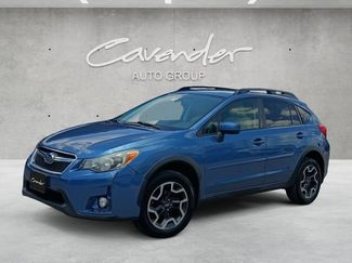 Used 2017 Subaru Crosstrek 2.0i Premium AWD/4WD video 1