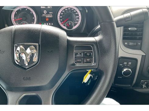Used 2017 RAM 2500 Tradesman w/ Popular Equipment Group AWD/4WD image 20