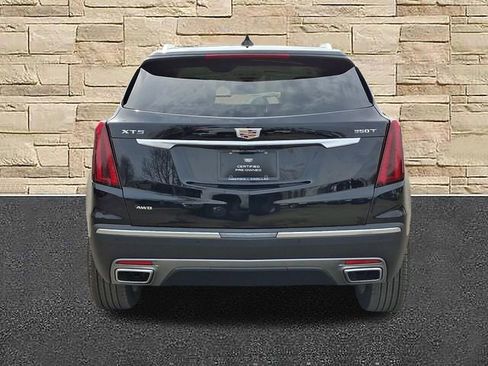 Used 2026 Cadillac XT5 Premium Luxury w/ Driver Assist Package image 3