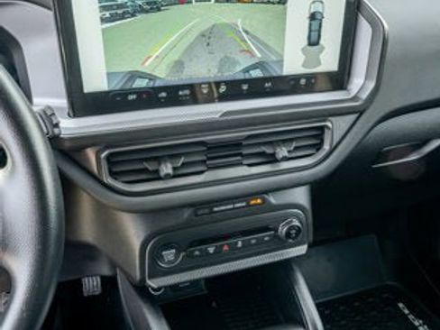 Used 2025 Ford Bronco Sport Big Bend w/ Black Appearance Package image 34