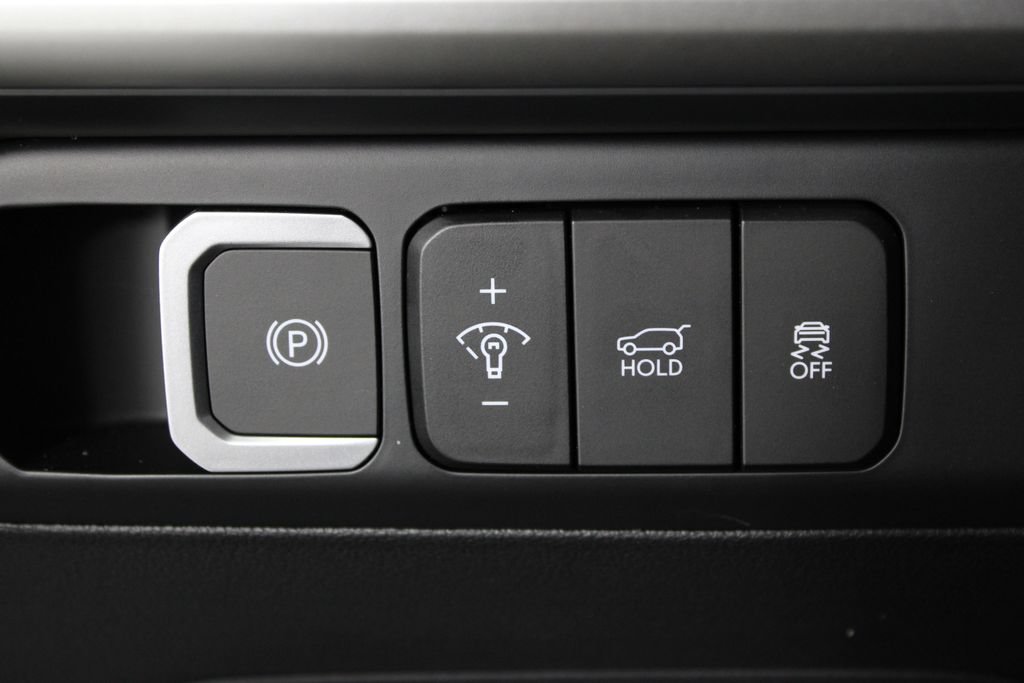 Certified 2026 Hyundai Santa Fe SEL FWD image 25